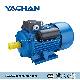 Ce Approved Single Phase Induction Motor AC Motor Electric Motor (YC YL YY MY ML)