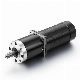 57mm Low Speed BLDC Planetary Gear Reducer DC Motor