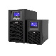  Uninterruptible Power Supply High Frequency UPS Double Conversion Online UPS Power 1kVA - 20kVA with PF0.9 Output and IEC / Schuko / Universal / NEMA Outlets