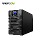 Single Phase High Quality Home Application UPS Uninterrupted Power Supply 1000va 2000va 3000va Online UPS for Server