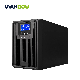 Built-in Battery 900va UPS Single Phase 220V Uninterruptible Power Supply Wahbou UPS