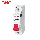  Ycb6h-63 4.5ka Low-Voltage Electrical Overload Protection Short Circuit Protection 1~63A CE Approved and Inmetro Certificate Miniature Circuit Breaker MCB