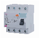  Residual Current Circuit Breaker, RCCB, ELCB, Electromagnetic AC Type RTF1l-63 2pole