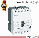 MCCB Dam1-160 3p Approved Moulded Case Circuit Breaker with Kema Asta Certification