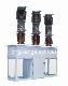 Outdoor High Voltage Vacuum Circuit Breaker with Xihari Type Test Report/33 KV VCB