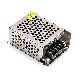 10W 5V 2A Regulated 110/220V AC/DC Mini Size Switching Power Supply for LED Lighting Driver