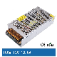  150W 12V 12.5A AC-DC Industrial Single Output Switching Power Supply