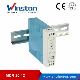 AC/DC 20W 40W 60W 100W 5V 12V 24V DIN Rail SMPS Single Output Switching Power Supply