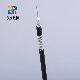 21years Professional Manufacture Produce RG6 Rg59 Coax Coaxial Cable with ETL RoHS CE (RG6)