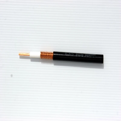 50 Ohm RF50 1/2" Coaxial Feeder Cable