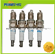 High Quality Factory Price Spark Plug 1682 Dcpr7eix 3144 for Japanese Car Engine Parts Foia127b02 4415