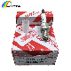 Wholesale Price Electronic Electrical Parts Nickel Iridium Bujias Spark Plug 90919-01240 90919 01233 Sk16hr11 for Toyota Bosch Denso G6ea Vq35de