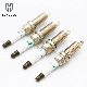  Wholesale Car Parts Accessories Auto Denso Bosch Iridium Plug Spark Plugs for Hyundai Toyota Nissan