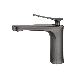 Gun Grey New Basin Faucet CB-2376