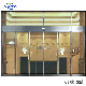 High Quality Industrial Hotel Commercial Auto Automatic Operators Interior Aluminium Glass Sliding Door