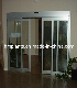 3-Winged and 6-Winged Automatic Telescopic Sliding Door Drive