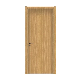  Interior Decoration WPC PVC Doors Supplier with Modern Locking System
