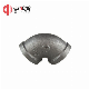 Malleable Iron Pipe Fitting Fire Fitting Beaded/Plain Tee/ Socket/Crosses/Bends/Union/Elbow