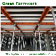 Green Formwork Quick Release Table Form Perfect Slab Formwork Solution for Flatslab