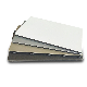 20 Years Manufacturer 3mm 4mm 5mm PVDF ACP Glossy Aluminum Composite Panel