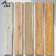 4mm/5mm/6mm/7mm/8mm Rigid-Core PVC/Plastic/Vinyl Plank/Tile Hybrid Click Light/White Oak Wood Texture Spc Flooring