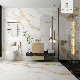 3200X1600 1200X2600 1200X2400 3mm 6mm 12mm 15mm Large Format Big Size Onyx Calacatta Marble Stone Glazed Polished Matt Porcelain Ceramic Slab Wall Floor Tiles