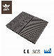  Outdoor Deck WPC Wood Plastic Composite Decking Board Flooring Tile with CE