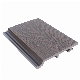  Factory Price Waterproof Exterior Wood Plastic Composite Outdoor Wall panel WPC Wall Cladding