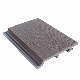 Factory Price Waterproof Exterior Wood Plastic Composite Outdoor Wall panel WPC Wall Cladding