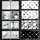  30X60cm New Inkjet Glazed Bathroom Ceramic Wall Tiles
