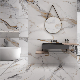  600X1200mm Calacatta Gold Marble Tiles for Bathroom Kitchen Foshan Factory Quality Assurance Glazed Polished Outdoor Wall Floor Glazed Polished Tile