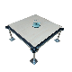 Waterproof Steel- Encased Woodcore Raised Access Wood Floor System Steel- Encased Woodcore Access Floor System