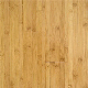 Horizontal or Vertical Pressed Solid Bamboo Flooring Made of China Moso Bamboo