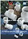  Era Plumbing/Piping Systems Plastic/PVC Pipe Fitting Standard AS/NZS1477 with Watermark Certificate