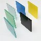  6.38mm-80mm Wholesale Clear Tempered Laminated Glass