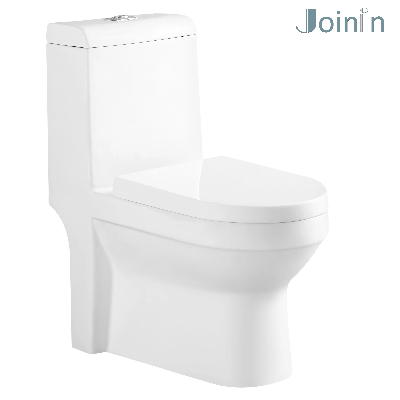 Sanitary Ware Bathroom Ceramic Wc Toilet Bowl From Chaozhou with Accessories (JY1003)