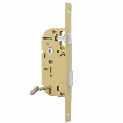 High Quality Zinc Alloy Africa Mortise Lock for Wooden Door