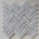 Wholesale Natural Stone Marble Mosaic Tiles Backsplash Kitchen Marble Mosaic Tile