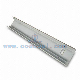  Aluminum Extrusion for LED Lighting LED Profile with ISO9001 & Ts16949 Certificated