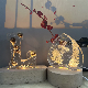  26 Medium Alphabet Shape Epoxy Resin Drip Molds 3D Creative Birthday Gift Set Handmade Home Decoration Silicone Molds