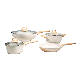  Factory Made Wholesale High-Quality Household Aluminum Cookware Set
