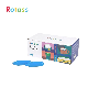 Rotass 8g Nitrous Oxide Canister N2o Gas Cartridge Wholesale Small Laughing Gas Lust Gas Cartridge Whipped Cream Charger