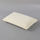 100% Talalay Natural Latex Traditional High Pillow