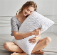 Bamboo Memory Sponge Pillow for Use with Bedroom