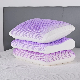  Cooling Gel TPE Memory Foam Pillow Shredded Memory Foam Pillow in Bed for Hot Sleepers
