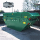 Hot Selling Skip Bins Q235 Steel Waste Skip Bins with Cheap Price Duty Skip Customized Available