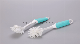 Plastic Handle Cleaning Brush Hot Selling of Hand Tool of Dish Brush for Household