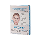 Medical Repair Mask Hydration Anti-Wrinkle Sensitive Moisturizing Sodium Hyaluronate Serum Sheep Placenta Facial Mask