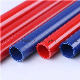 Large Diameter PVC Plastic Pipe Full Size Building Material Drip Irrigation Water Supply/Drainage/Conduit Pipe