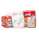  Free Sample High Quality Economic Disposable Baby Diapers Nappies